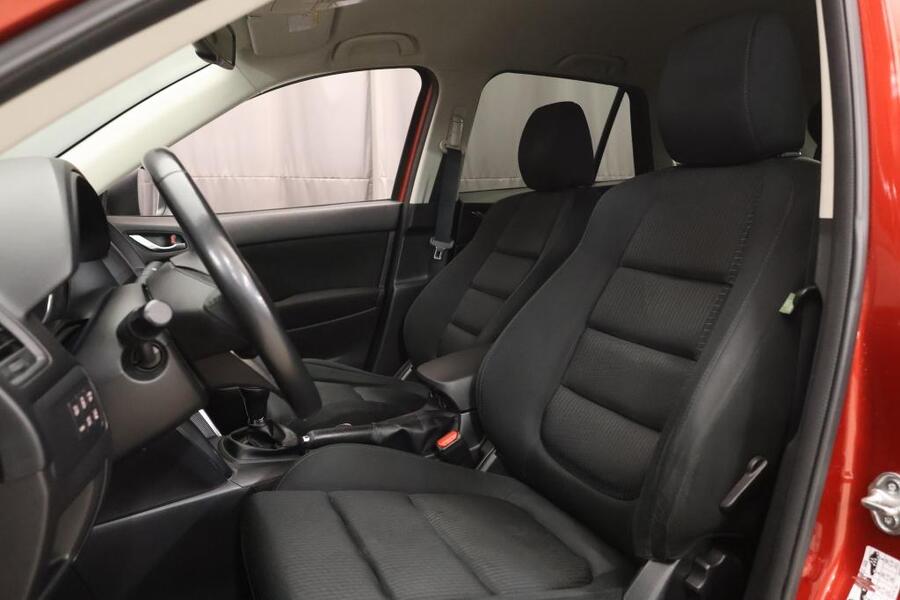 Mazda CX-5 vaihtoauto