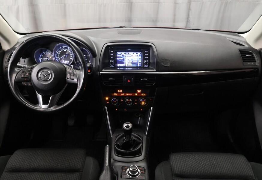 Mazda CX-5 vaihtoauto