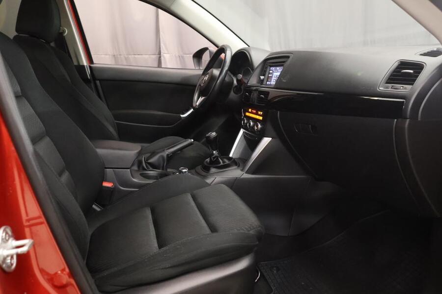 Mazda CX-5 vaihtoauto