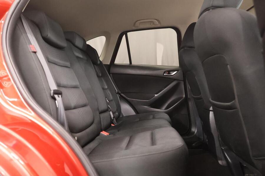 Mazda CX-5 vaihtoauto