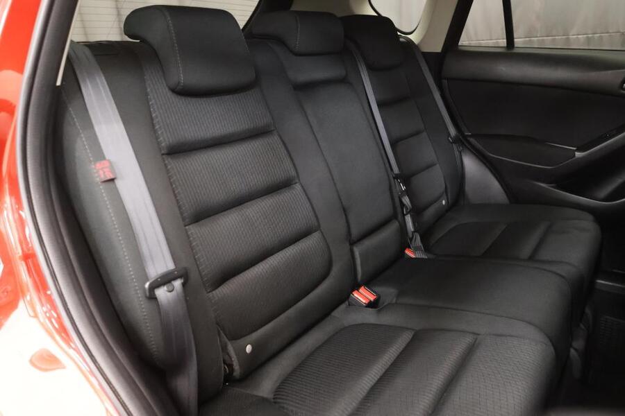 Mazda CX-5 vaihtoauto