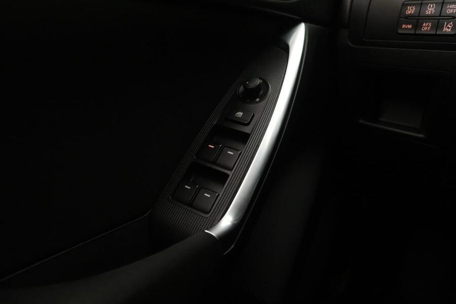 Mazda CX-5 vaihtoauto