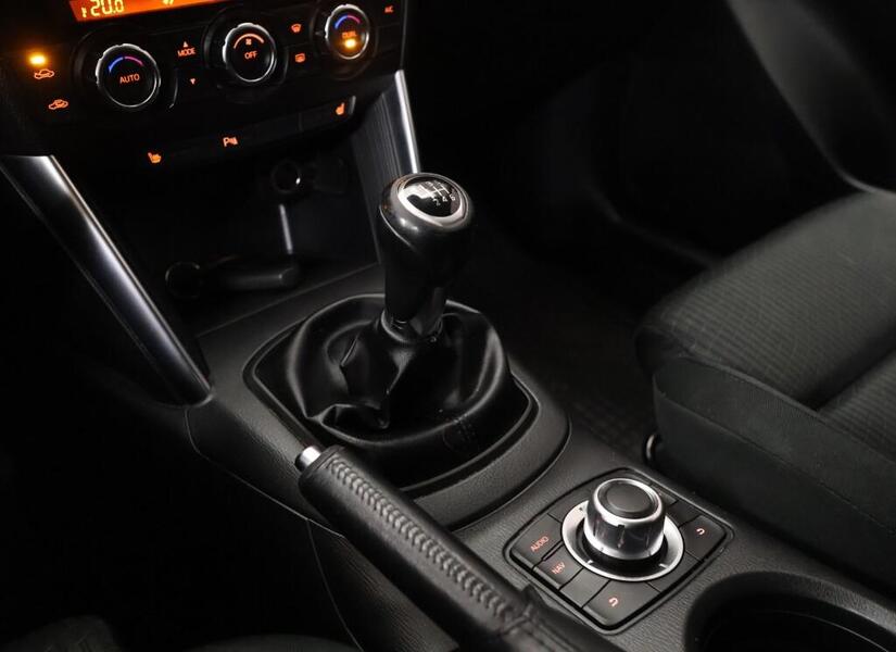 Mazda CX-5 vaihtoauto