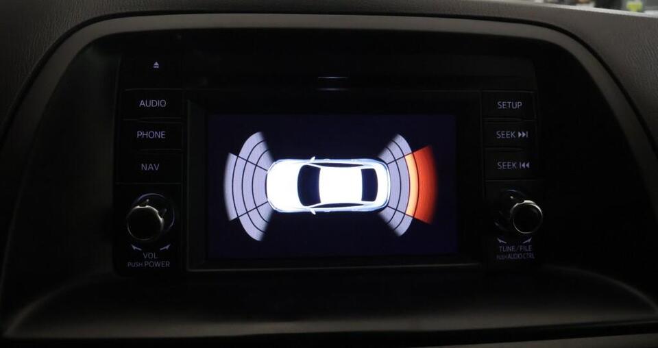 Mazda CX-5 vaihtoauto