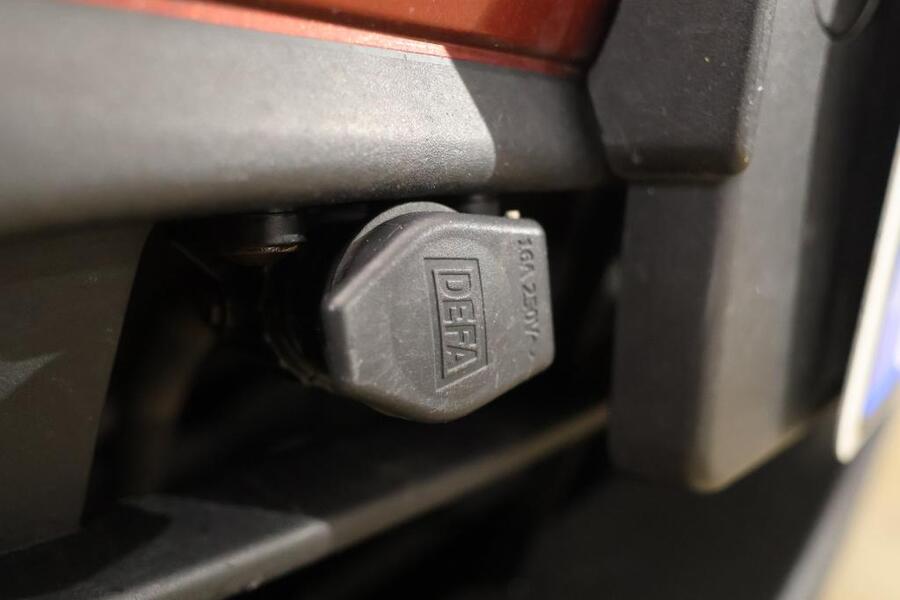 Mazda CX-5 vaihtoauto