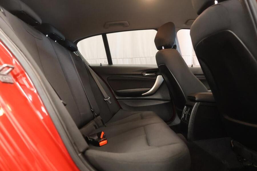BMW 116 vaihtoauto