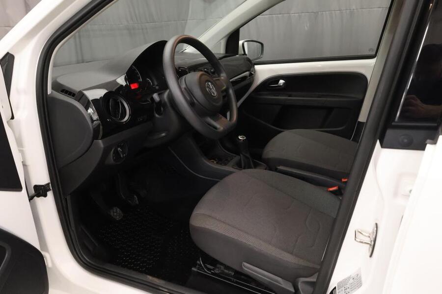 Volkswagen up! vaihtoauto