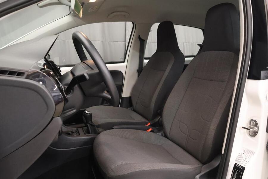 Volkswagen up! vaihtoauto