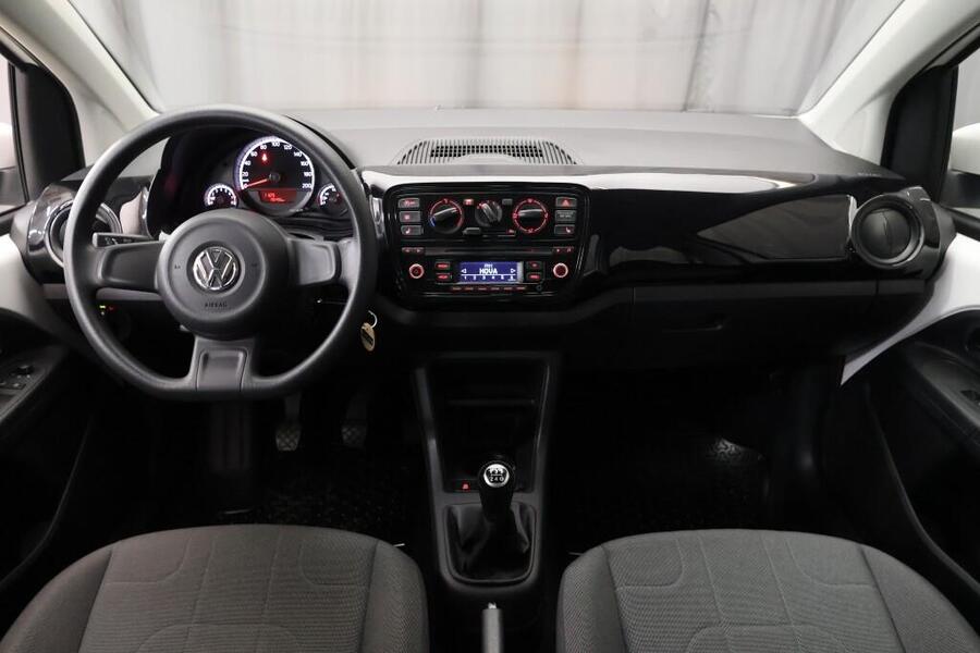 Volkswagen up! vaihtoauto