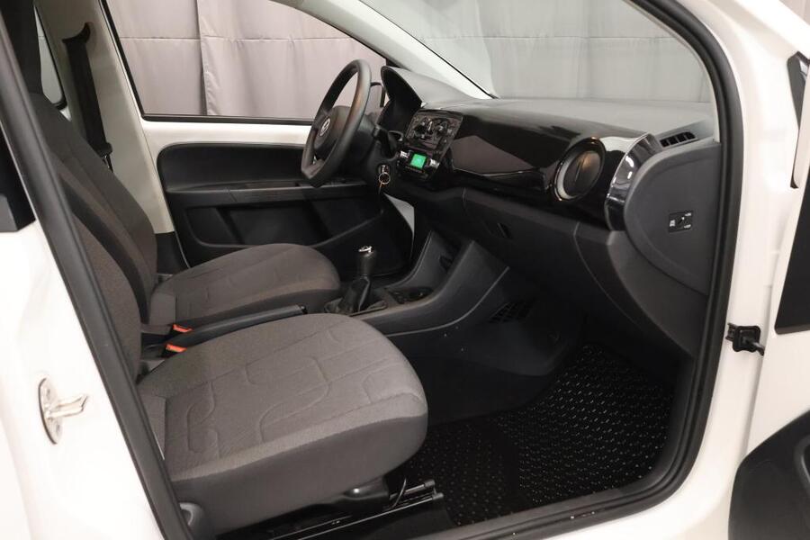 Volkswagen up! vaihtoauto