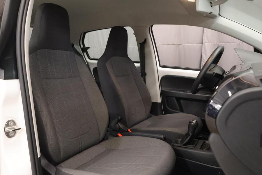 Volkswagen up! vaihtoauto