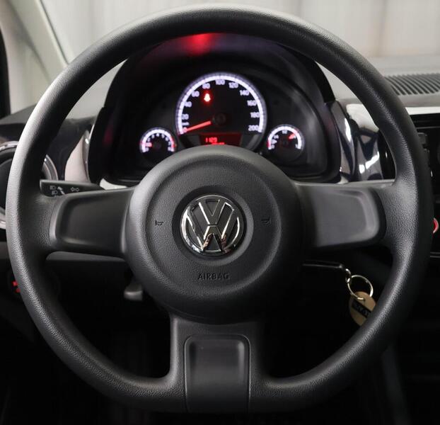 Volkswagen up! vaihtoauto