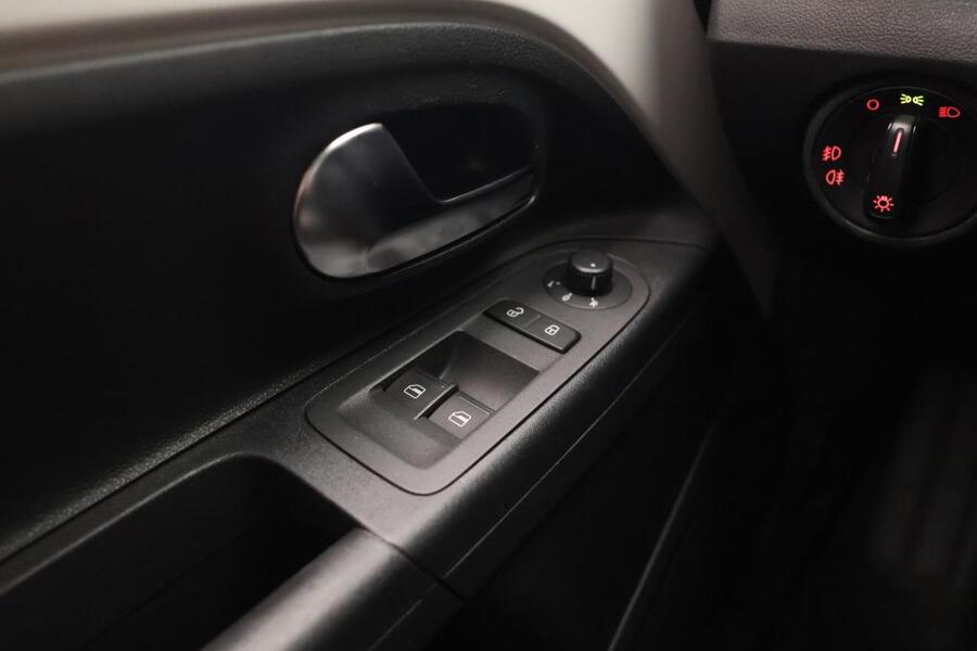 Volkswagen up! vaihtoauto