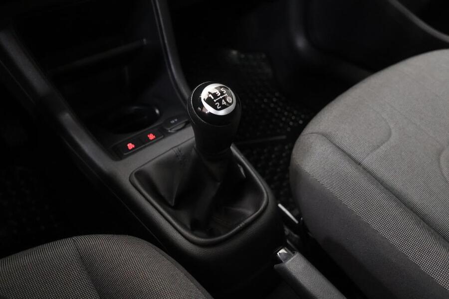 Volkswagen up! vaihtoauto