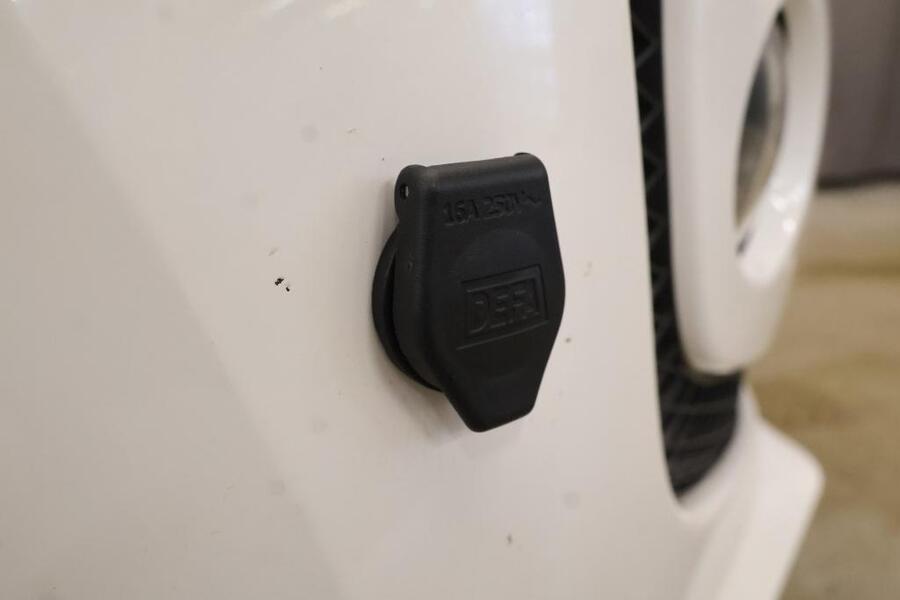 Volkswagen up! vaihtoauto