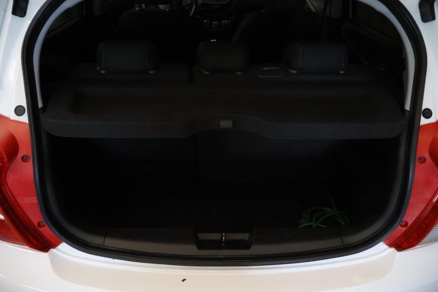 Opel Karl vaihtoauto