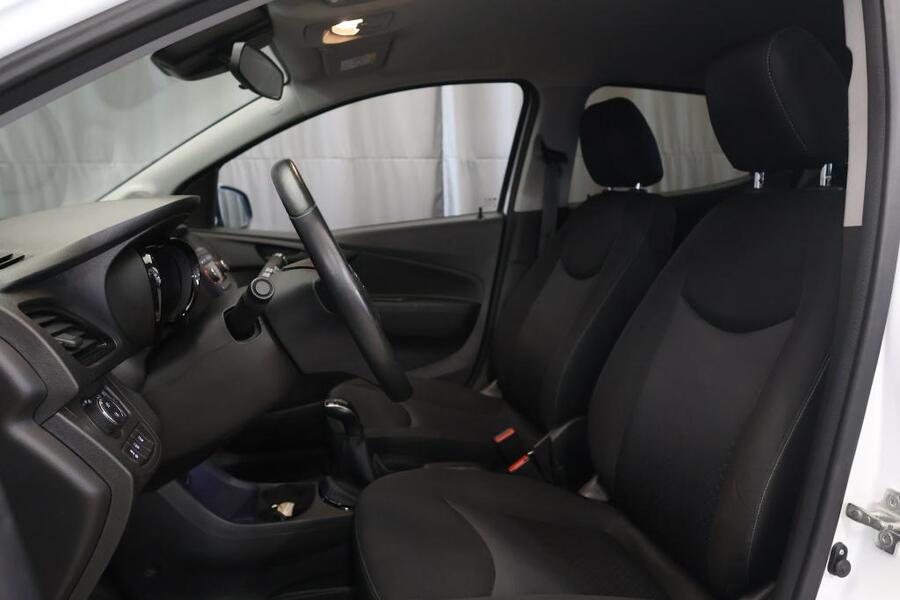 Opel Karl vaihtoauto