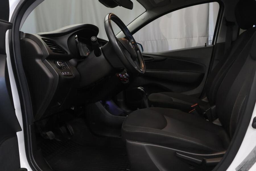 Opel Karl vaihtoauto