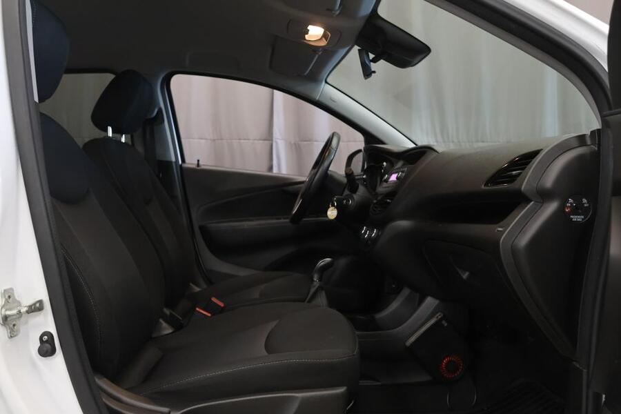 Opel Karl vaihtoauto