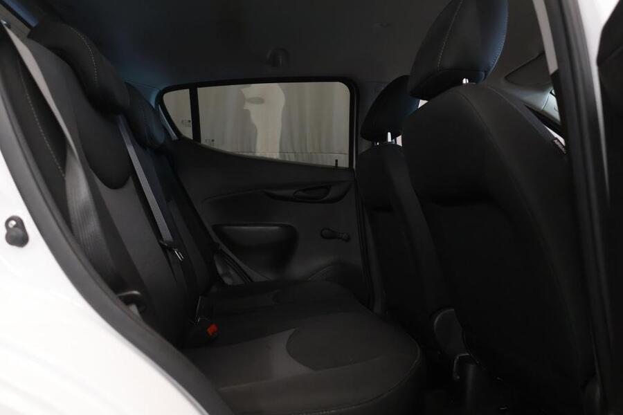 Opel Karl vaihtoauto