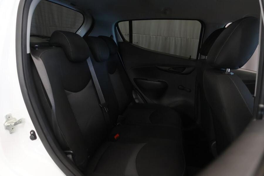 Opel Karl vaihtoauto