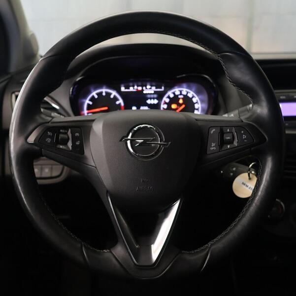 Opel Karl vaihtoauto