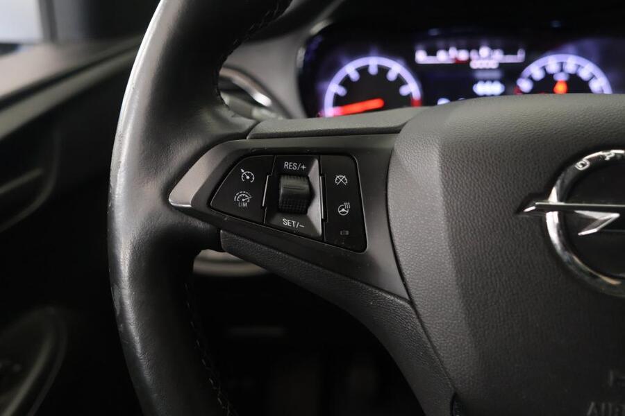 Opel Karl vaihtoauto