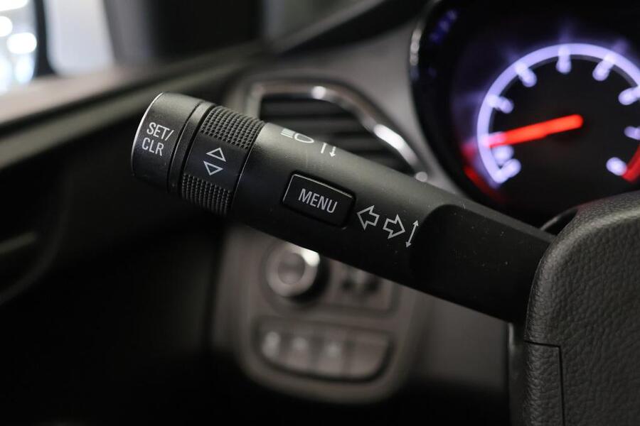 Opel Karl vaihtoauto