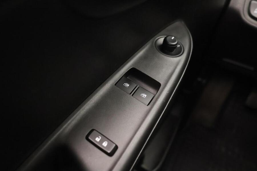 Opel Karl vaihtoauto