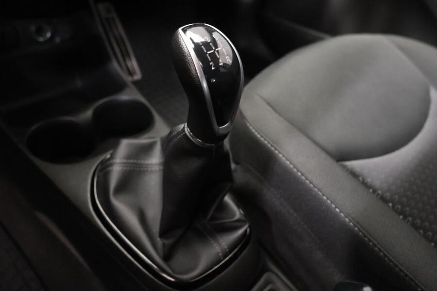 Opel Karl vaihtoauto