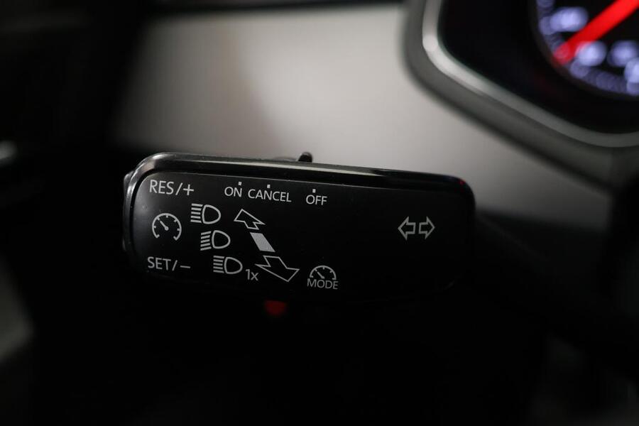 SEAT Ibiza vaihtoauto