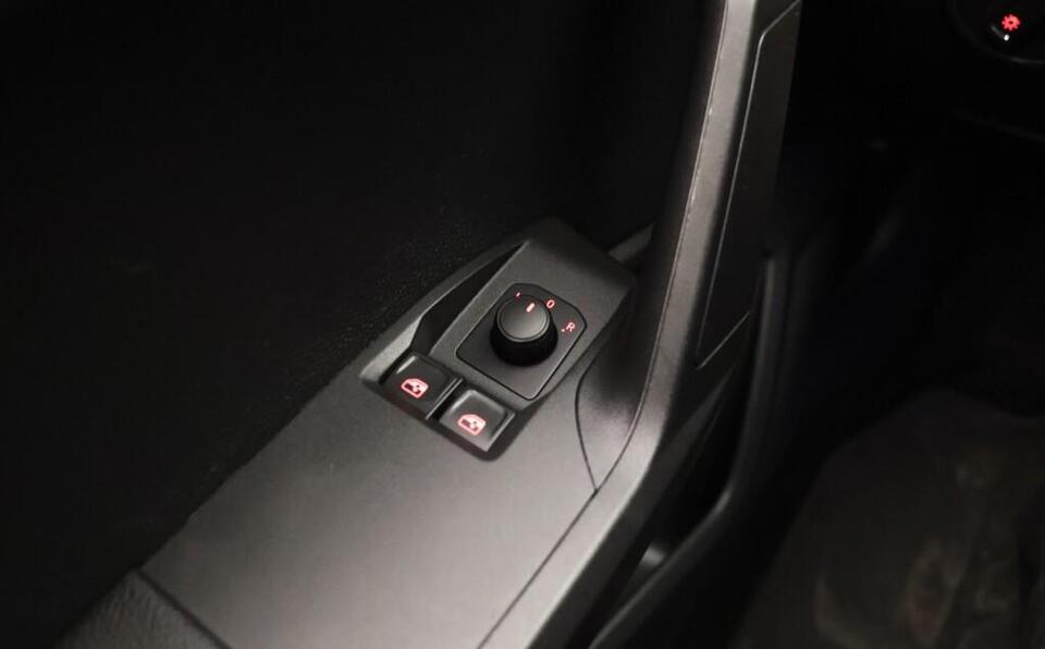 SEAT Ibiza vaihtoauto