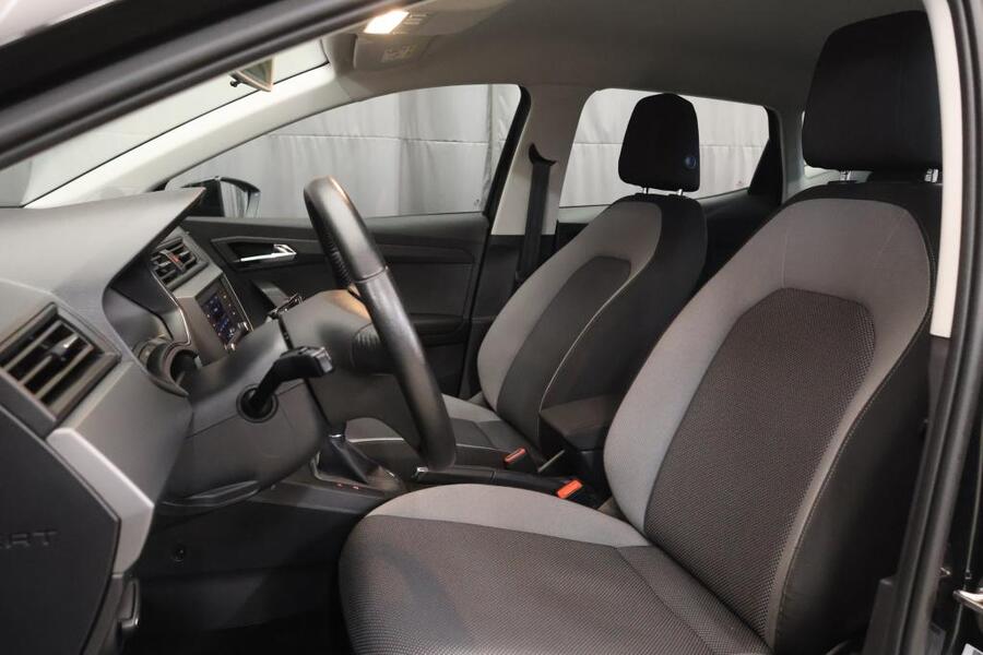 SEAT Ibiza vaihtoauto