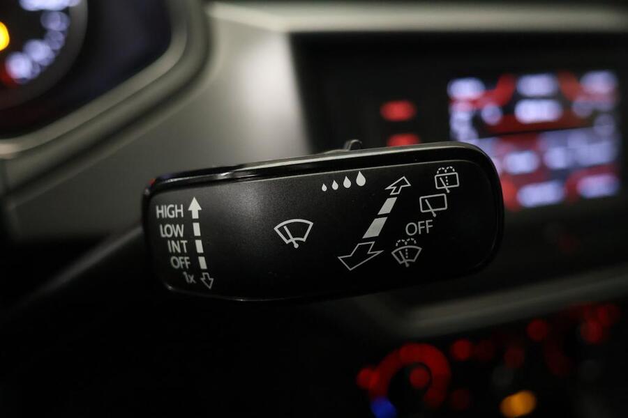 SEAT Ibiza vaihtoauto