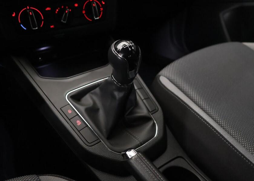 SEAT Ibiza vaihtoauto