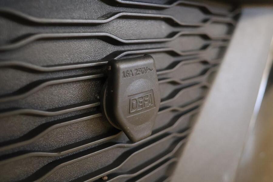 SEAT Ibiza vaihtoauto