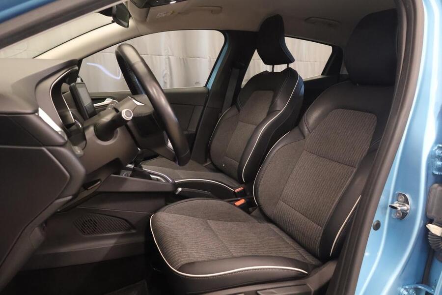 Renault Clio vaihtoauto