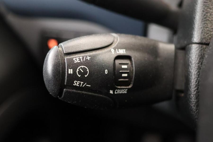 Peugeot Partner vaihtoauto