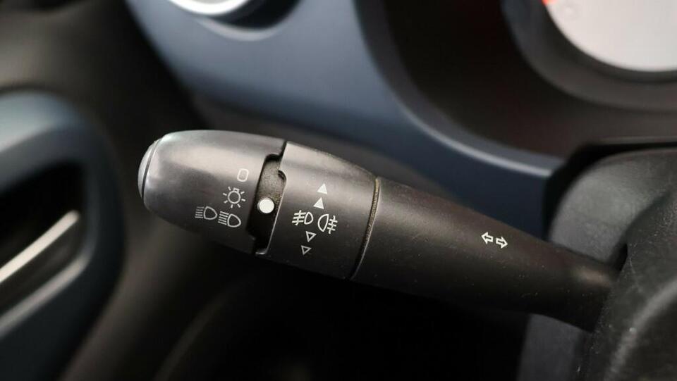 Peugeot Partner vaihtoauto