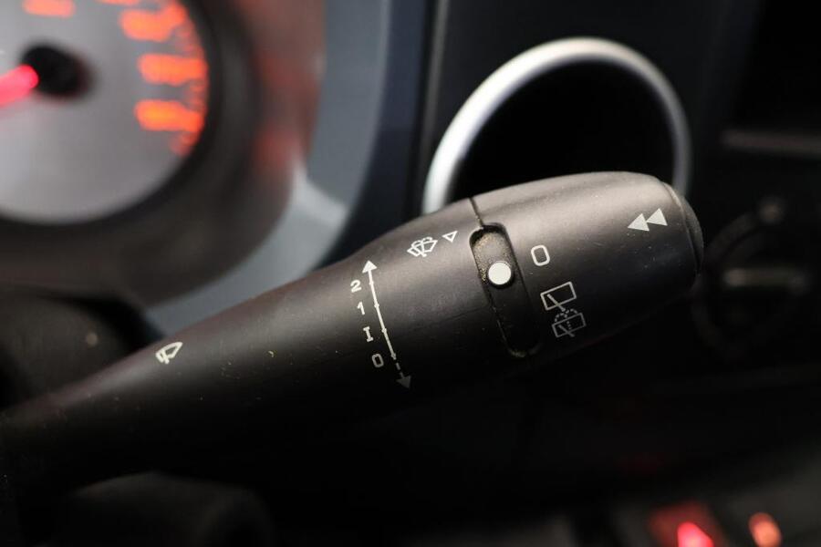 Peugeot Partner vaihtoauto