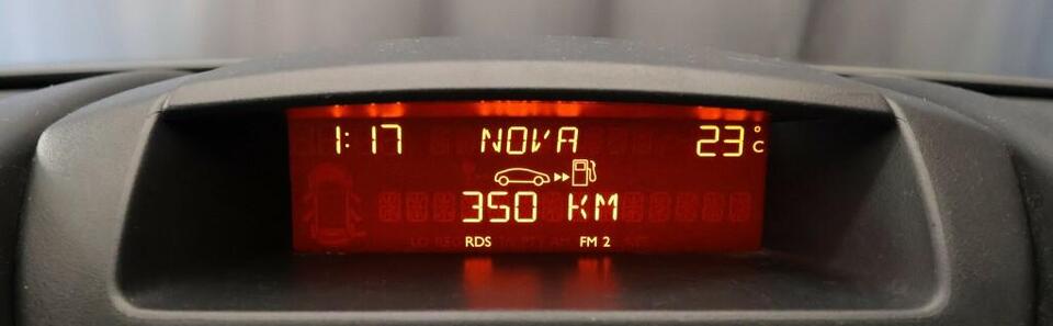 Peugeot Partner vaihtoauto