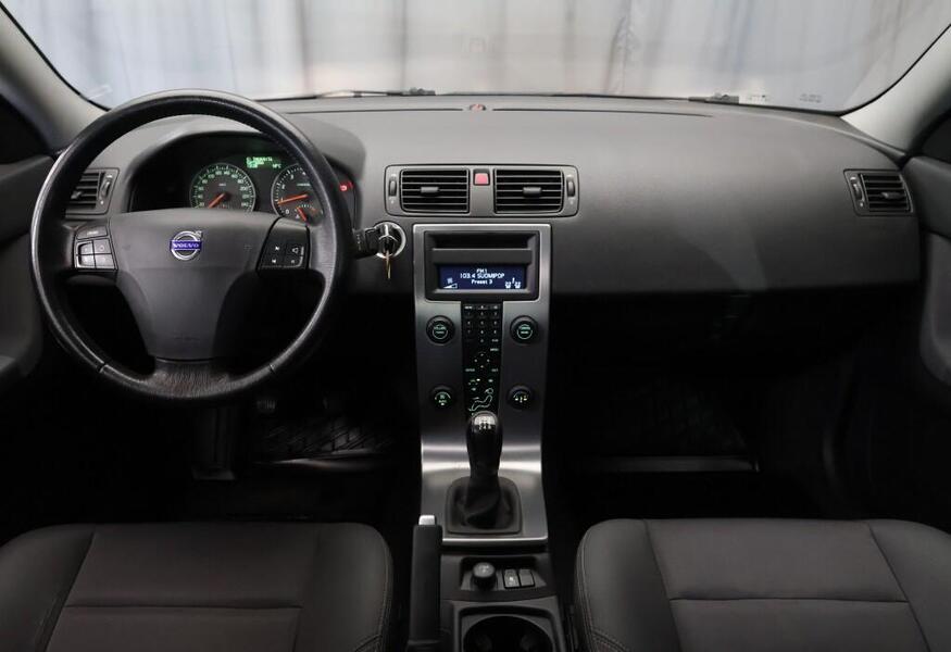 Volvo S40 vaihtoauto