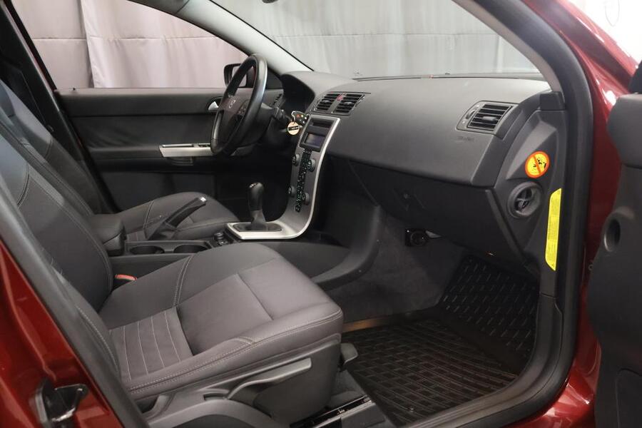 Volvo S40 vaihtoauto