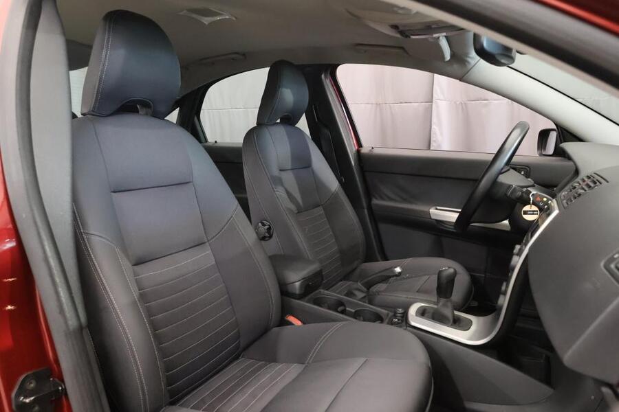 Volvo S40 vaihtoauto