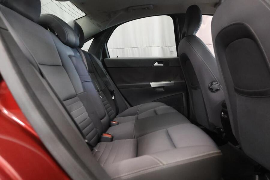 Volvo S40 vaihtoauto