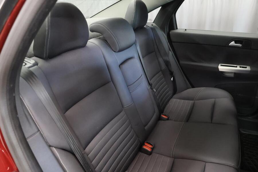 Volvo S40 vaihtoauto