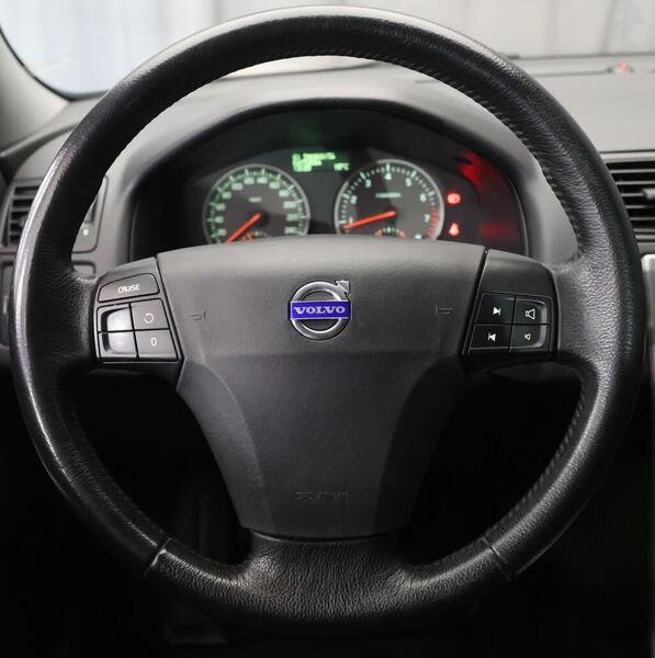 Volvo S40 vaihtoauto