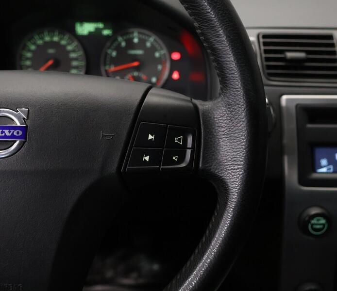 Volvo S40 vaihtoauto