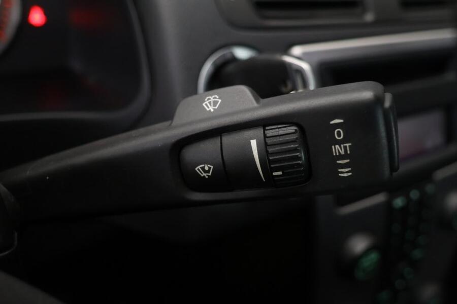 Volvo S40 vaihtoauto