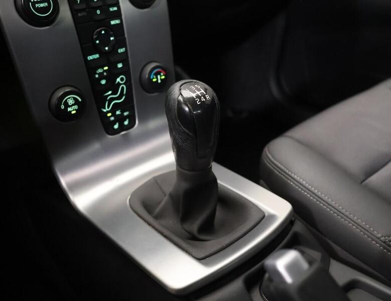 Volvo S40 vaihtoauto